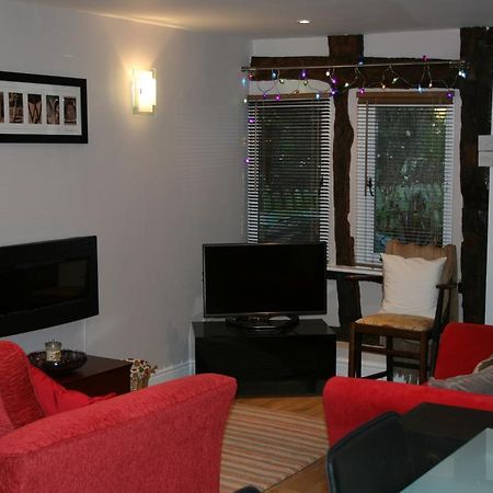 Peel Cottage, Dilwyn Bilik gambar