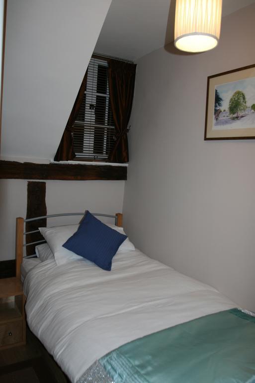 Peel Cottage, Dilwyn Bilik gambar